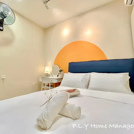 Manhattan Condo Ipoh Waterpark Poolview Free Carpark & Netflix By Ply Home Luaran gambar