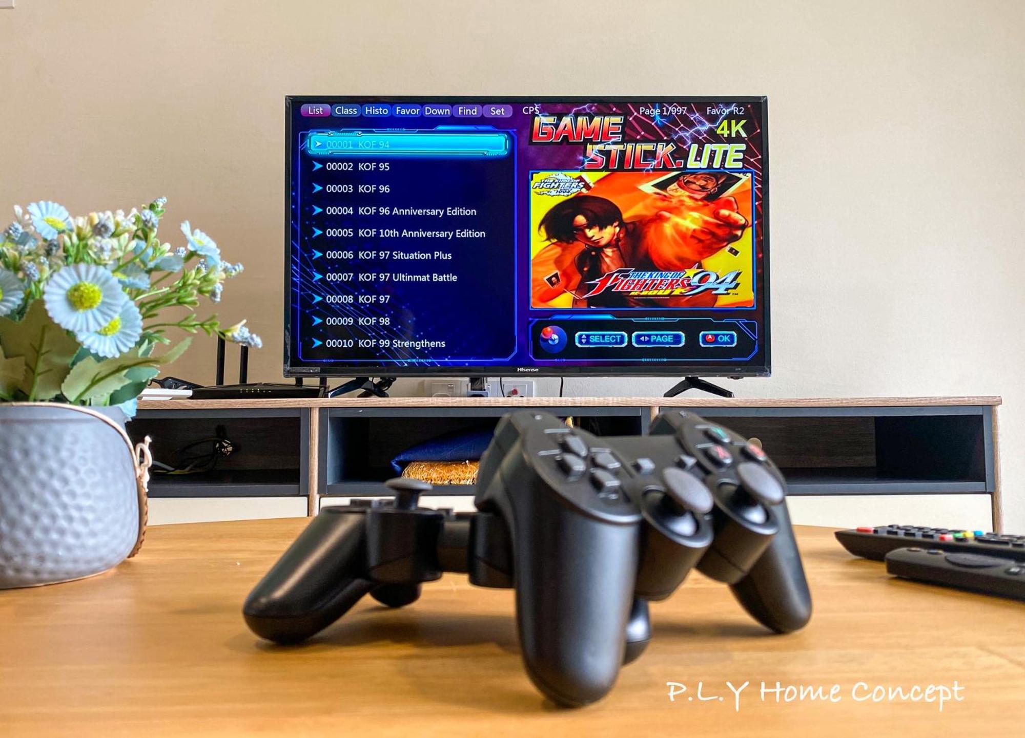 Manhattan Waterpark Poolview Free Carpark & Netflix By Ply