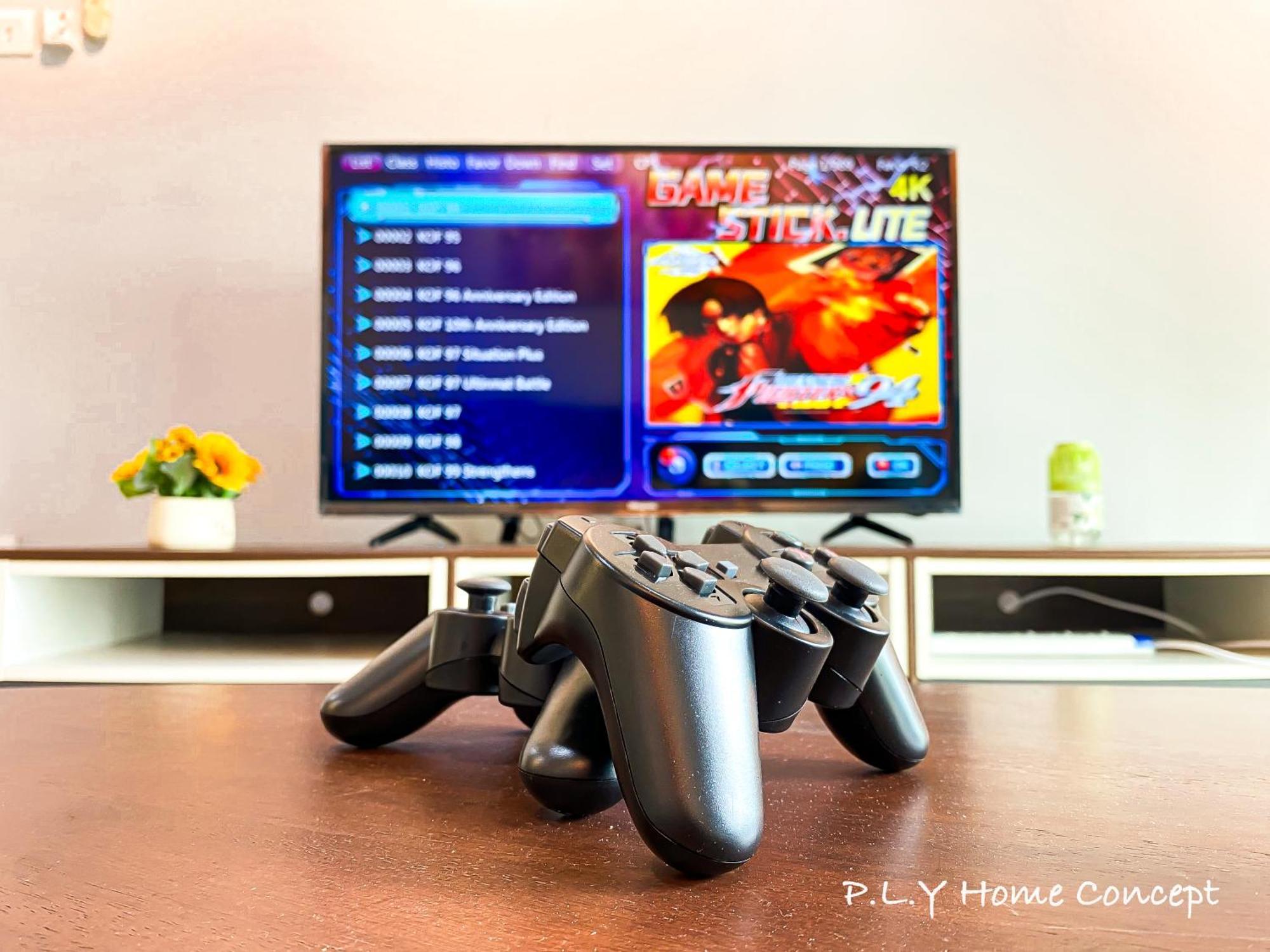 Manhattan Waterpark Poolview Free Carpark & Netflix By Ply Apartment *