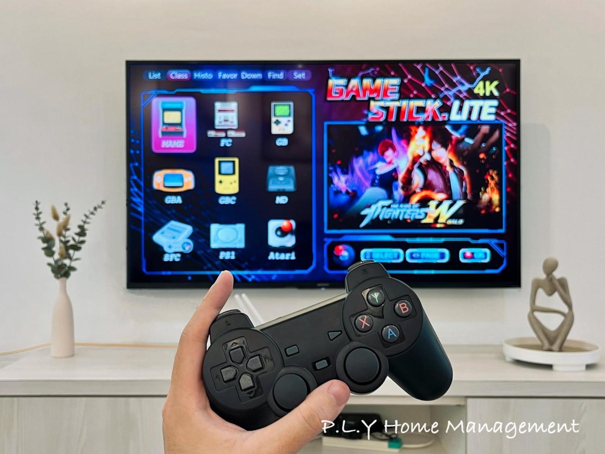 Manhattan Waterpark Poolview Free Carpark & Netflix By Ply Apartment